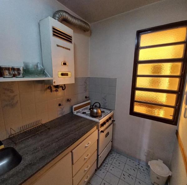 Фотография 3: Edificio Trebol - Departamento en pleno centro de Carlos Paz