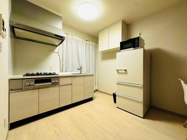 Фотография 9: 新建独栋三层大阪北区两站到梅田