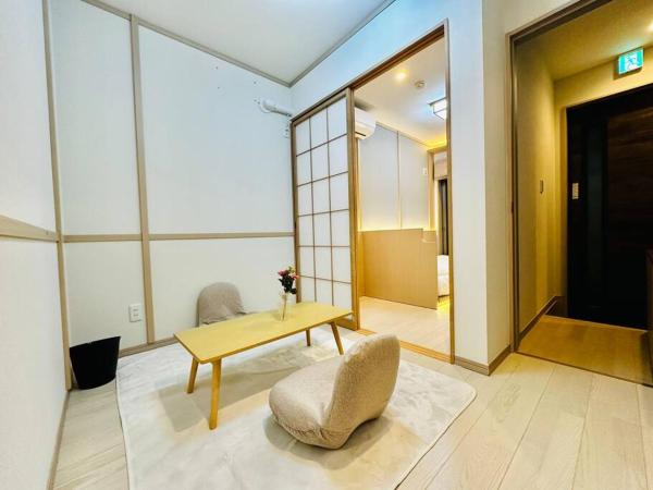Фотография 4: 新建独栋三层大阪北区两站到梅田