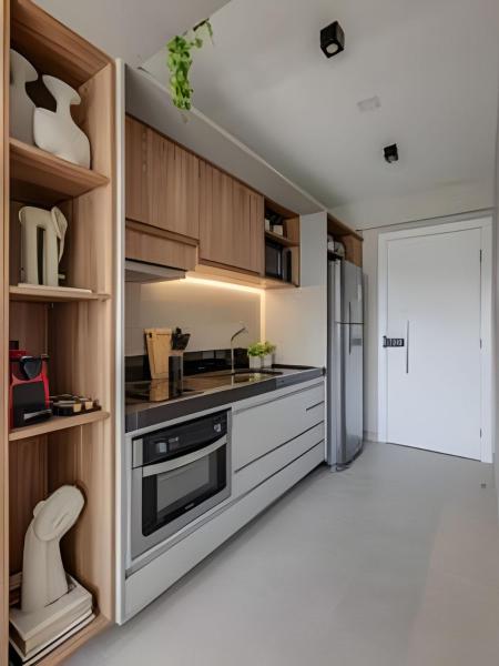 Fotografia 8: Sofisticado e Moderno Studio - Ondina, Salvador