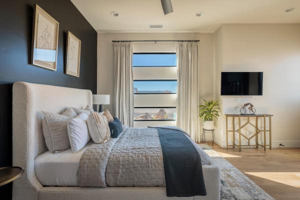 På billedet ses objektet Modern Lux Casita beliggende i byen Virgin.
