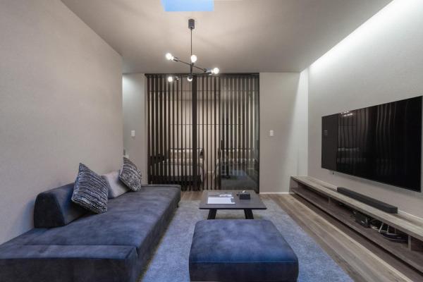西九条 Villa Deluxe - 高端设计奢华2卧一户建 可住6人 Usj电车5分 极致舒适体验 - Osaka, Japan