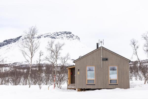 Villa Naali E - Lapland