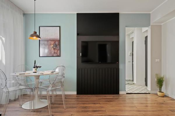 Fantastic Apartament in Magheru, Bucarest