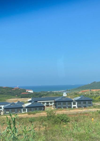Zimbali Lakes Ocean Club D9 - La Mercy