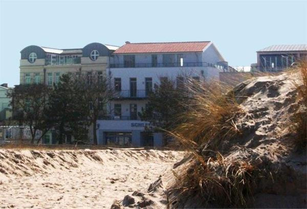 På billedet ses objektet Warnemünde 2 Seeblick 50550 beliggende i byen Warnemünde.