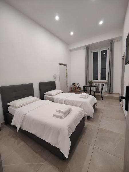 Lifestyle 168 Guest House - Roma