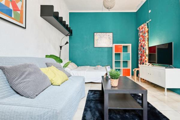 Le Provençal - Vieux Port, Marseille