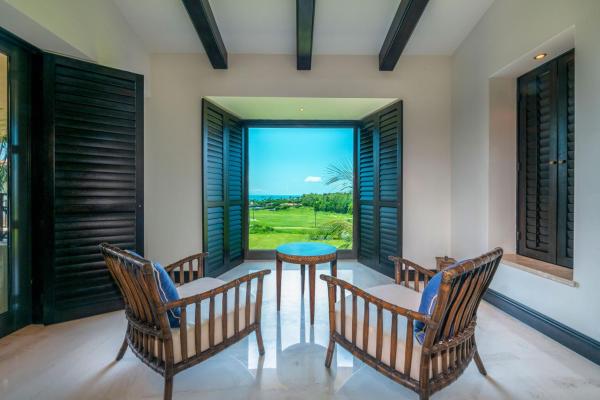 På billedet ses objektet Condo Jazmin PH in Hacienda Mita beliggende i byen Punta Mita.