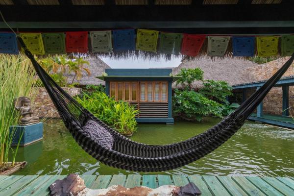 På billedet ses objektet Villa Lapa Lapa in Lagos del Mar beliggende i byen Punta Mita.