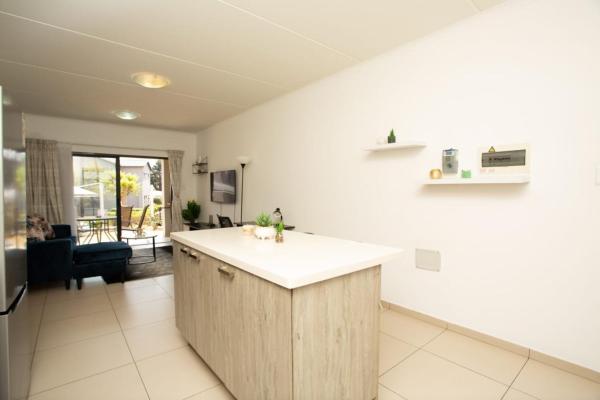 Mercy Land Apartment 1 - Midrand