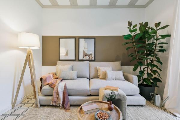 Zdjęcie 1: Veduto - 2 bedrooms in Eixample Esquerra