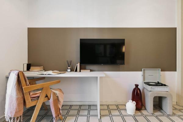 Zdjęcie 4: Veduto - 2 bedrooms in Eixample Esquerra