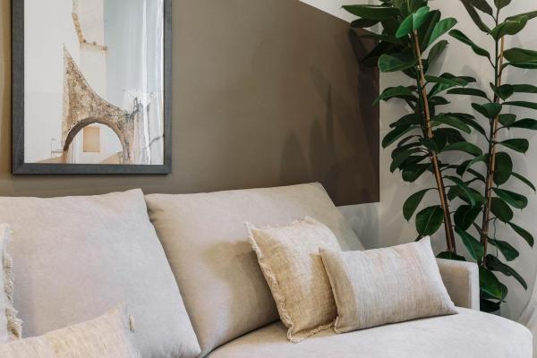 Zdjęcie 7: Veduto - 2 bedrooms in Eixample Esquerra