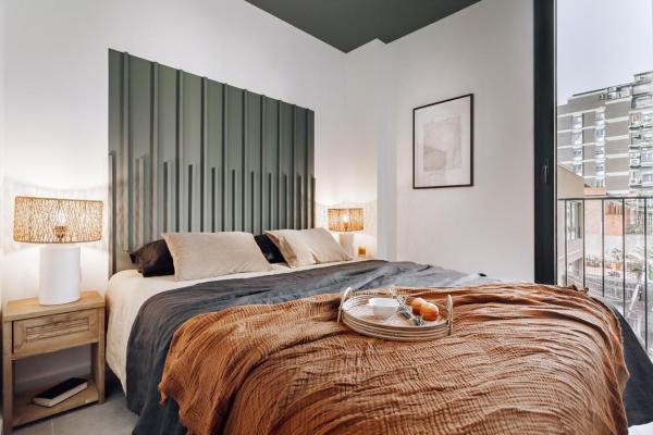 Fotografie 3: Mojacar - 2 bedrooms in Eixample Esquerra