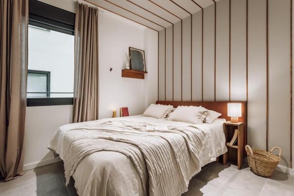 Fotografie 5: Mojacar - 2 bedrooms in Eixample Esquerra