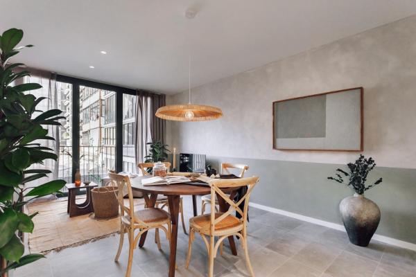 Fotografie 6: Mojacar - 2 bedrooms in Eixample Esquerra