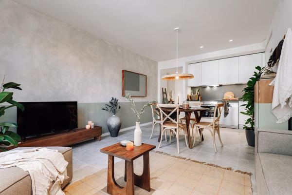 Fotografie 7: Mojacar - 2 bedrooms in Eixample Esquerra