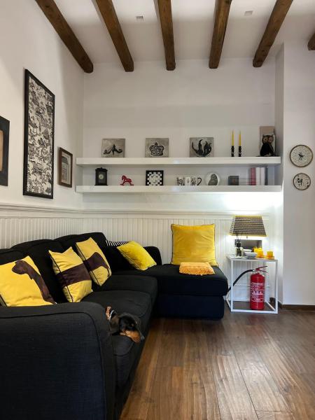 Casetta del Bassotto, Rome