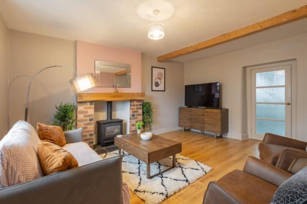 Foto 1: Host & Stay - The Braes
