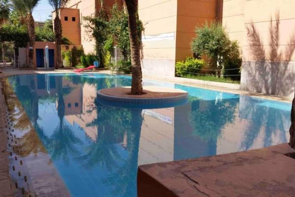 Riad Mostafa - Marrakesh