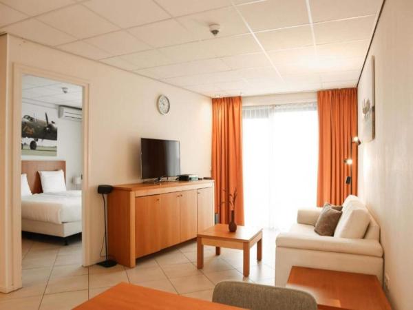 Pleasant Studio Apartment - Texel
