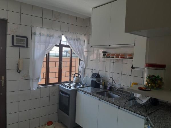 A la foto es mostra l'objecte Excelente casa 8km do Centro situat a la ciutat de Colombo.