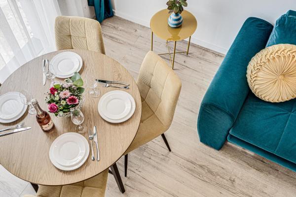 Kuva 6: ARI - AFI Mall Luxurious Apartments with Free Parking