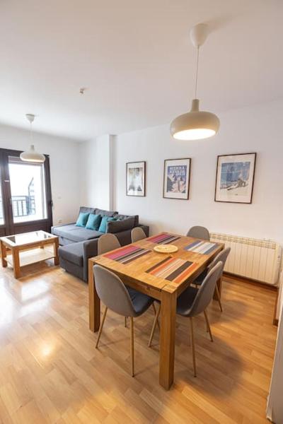 Apartamento Cumbres - Sierra Nevada
