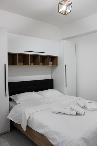 City Center Apartments Near Shops And Restaurants In Suceava - Botoşani