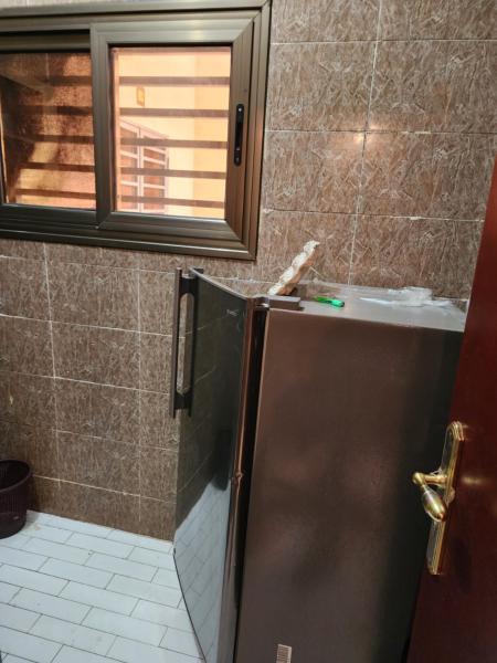 Kuvassa näkyy kohde Appartements meublés village CAN, joka sijaitsee kaupungissa Bamako.