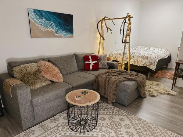 Cozy apartment for perfect stay, Рованиеми