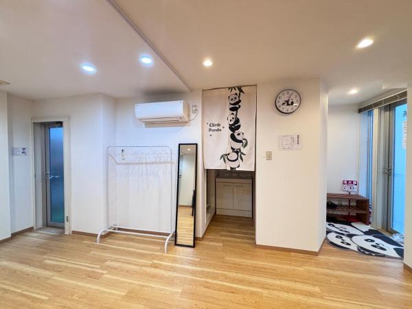 Fotografie 8: 晴の浜