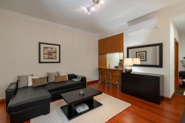 Arriaga Residence I by An Island Apart, Funchal