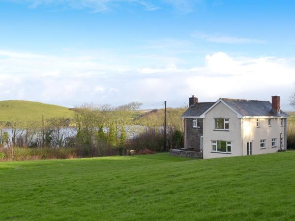 Tregunna Cottage - Port Isaac