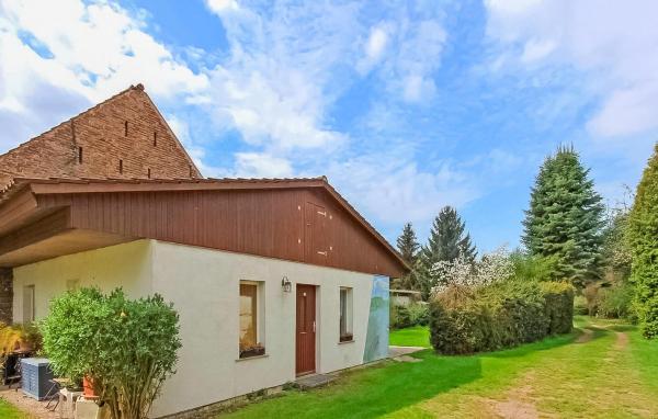 写真にはKablow市にあるAwesome Home In Königs Wusterhausen Otが写っています。