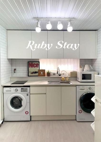 Fotografie 7: Ruby Stay