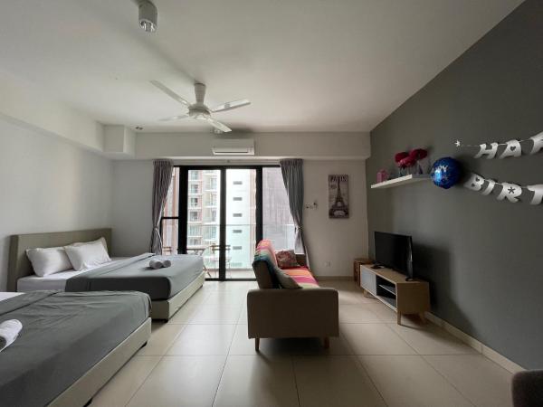 Midhill Apartment Genting 513 By Aurorahomes - Genting Highlands