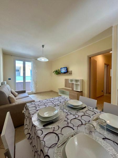 Residenza Zeus 6 - Apulia