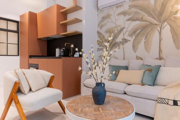 For You Rentals Elegante y Acogedor temporal Apartamento en Goya Temporal CPE20, Madrid