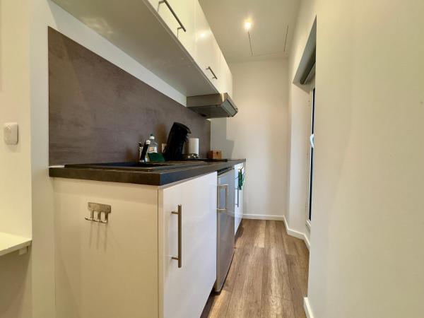 Mini Studio - Le Chevalier By SCLS Locations的照片7