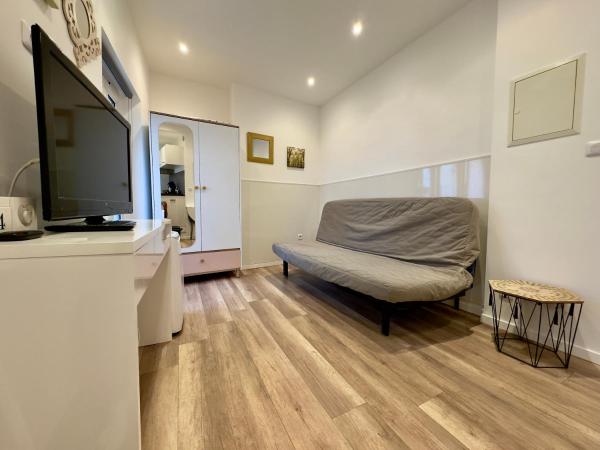 Mini Studio - Le Chevalier By SCLS Locations的照片4