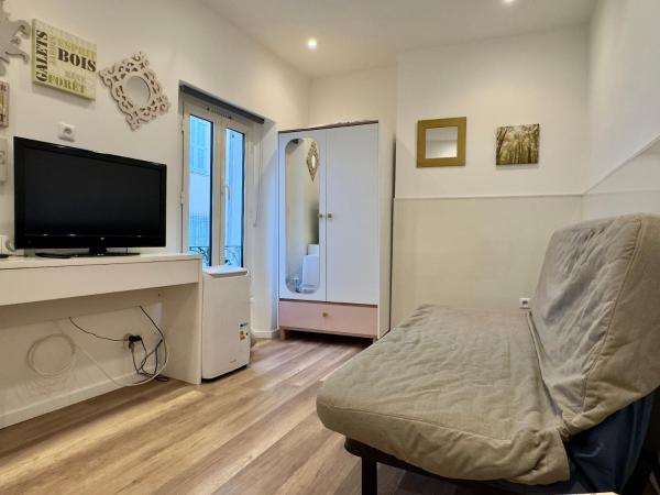 Mini Studio - Le Chevalier By SCLS Locations的照片3