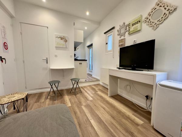 Mini Studio - Le Chevalier By SCLS Locations的照片5