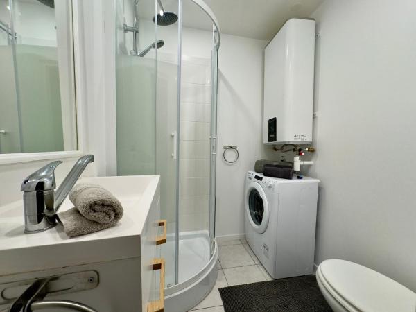 Mini Studio - Le Chevalier By SCLS Locations的照片9