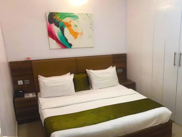 Fotografie 7: Ringruby Hotel, Sangotedo