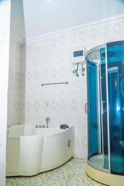 Fotografie 4: Ringruby Hotel, Sangotedo