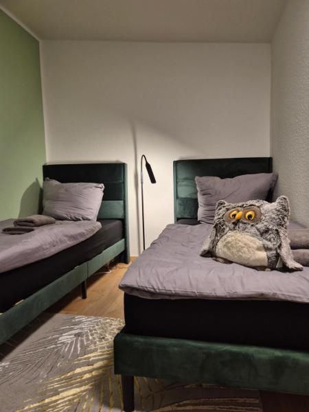 Billede 7: Cozy Cloud - Premium Top Floor Apartment - Am Steintor