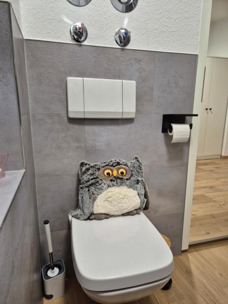 Billede 9: Cozy Cloud - Premium Top Floor Apartment - Am Steintor