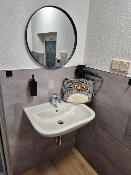 Billede 6: Cozy Cloud - Premium Top Floor Apartment - Am Steintor